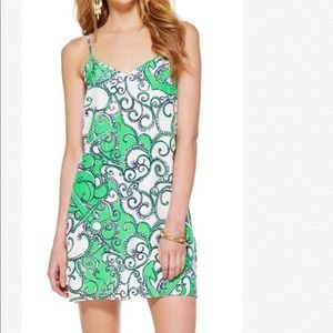 Lilly Pulitzer dusk dress
